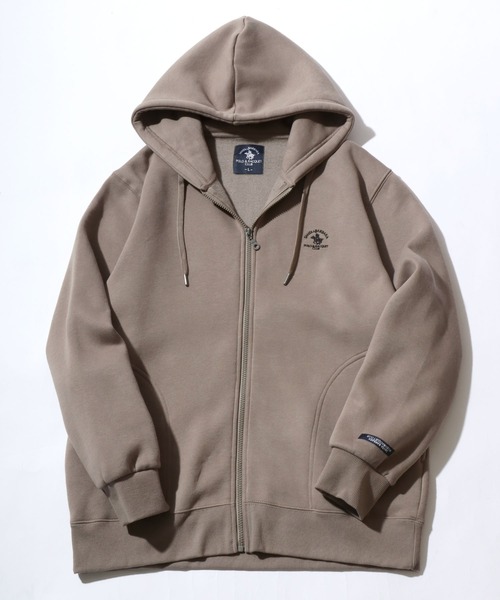 Santa Barbara Polo & Racquet Club パーカー レディース メンズ