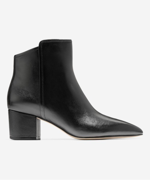 COLE HAAN（コールハーン） ブーツ イアナ アンクル ブーティー womens