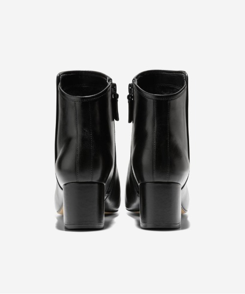 Cole Haan アンクルブーツ コール ハーン COLE HAAN ザ ゴートゥー パーク アンクル ブーツ 65MM