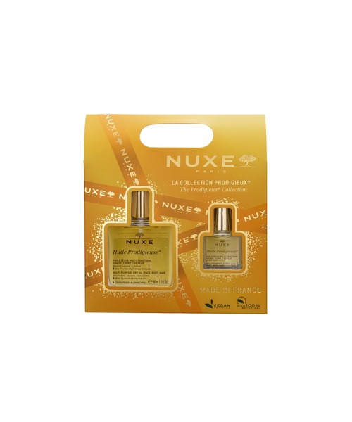 NUXE（ニュクス） スキンケアセット 「数量限定」プロディジュー