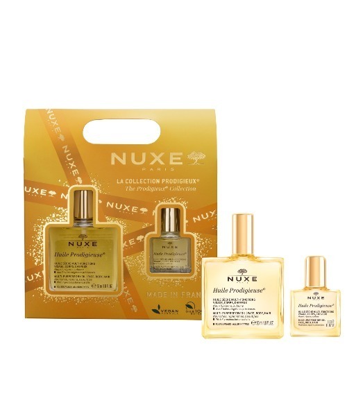 NUXE スキンケアセット NUXE（ニュクス） スキンケアセット 「数量限定」プロディジュー