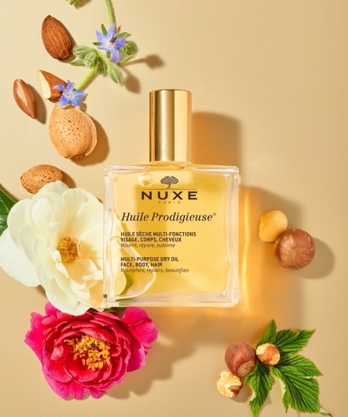 NUXE（ニュクス） スキンケアセット 「数量限定」プロディジュー