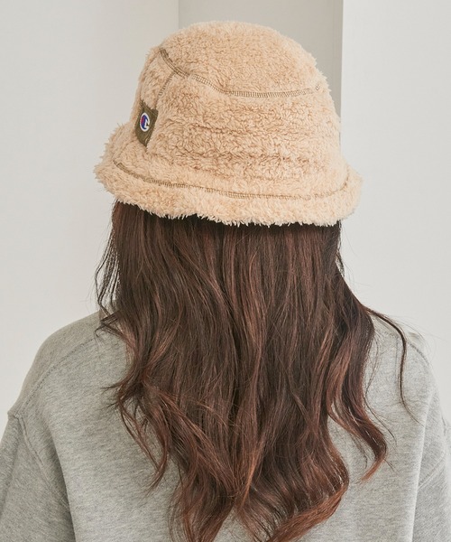 Champion（チャンピオン） 帽子 ハット レディース 「Champion