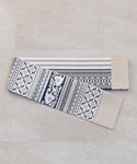 帯単品 小袋帯 utatane 博多織 長尺 ...の詳細画像2