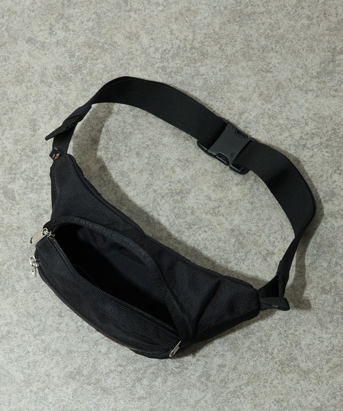 オーバーランド ウエストポーチ 「OverLand EQUIPMENT/オーバーランド