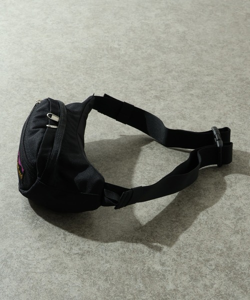 オーバーランド ウエストポーチ 「OverLand EQUIPMENT/オーバーランド