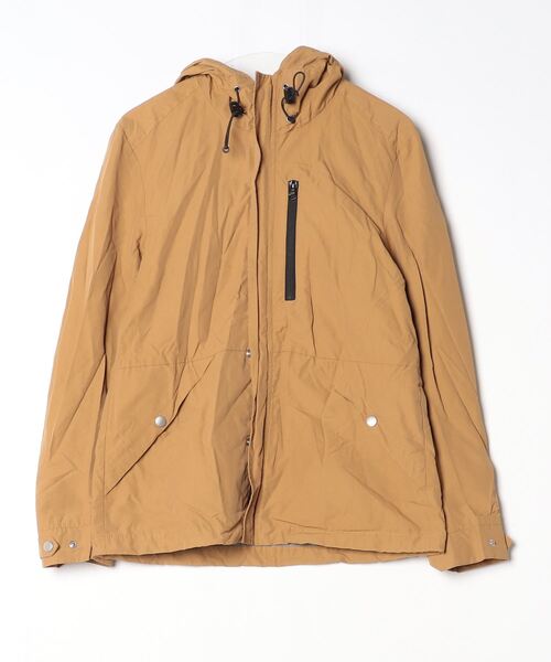 URBAN RESEARCH（アーバンリサーチ） ブルゾン 40 ベージュ メンズ