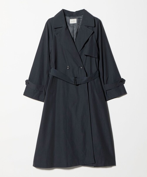 green label relaxing（グリーンレーベルリラクシング） トレンチ