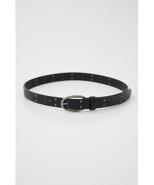 LAGUA GEM（ラグアジェム） ベルト ELLIPSE BUCKLE ベルト レディース