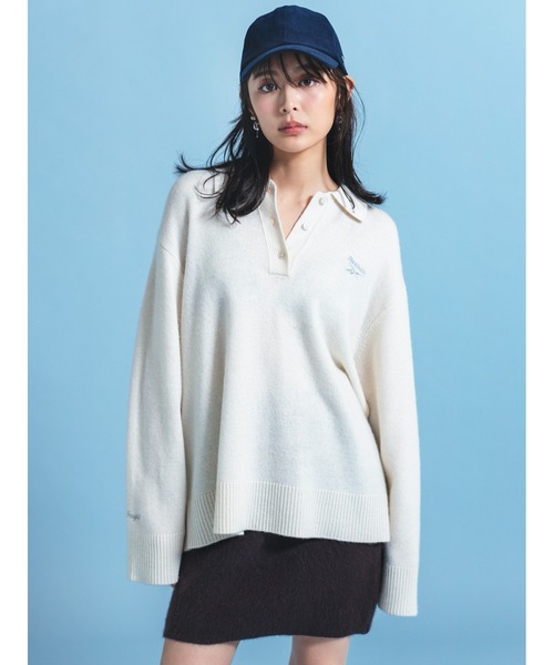 FRAY I.D（フレイ・アイディー） キャップ 帽子 「Reebok× FRAY I.D