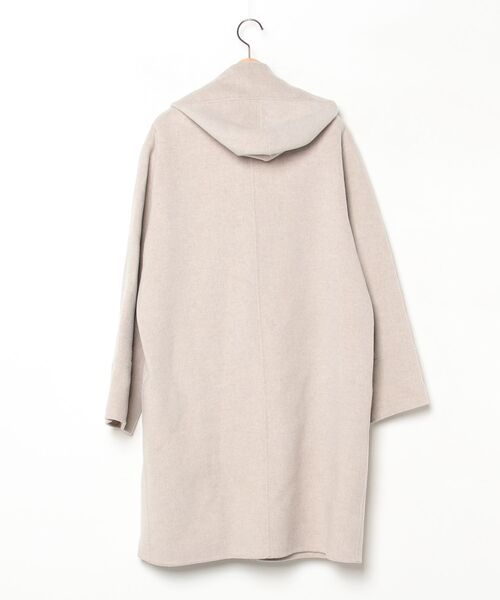 IENA（イエナ） コート 40 ベージュ レディース : ZOZOTOWN Yahoo!店