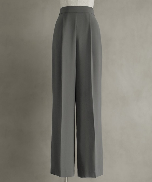 GIRL DRESS FOR NOW 「GIRL」 セットアップ S ブラウン レディース