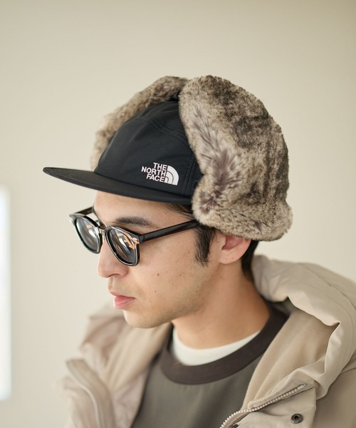 THE NORTH FACE（ザ ノースフェイス） キャップ 帽子 「THE NORTH FACE