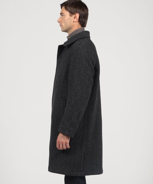 TOMORROWLAND（トゥモローランド） ステンカラーコート コート