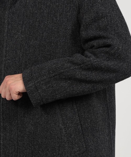 TOMORROWLAND（トゥモローランド） ステンカラーコート コート