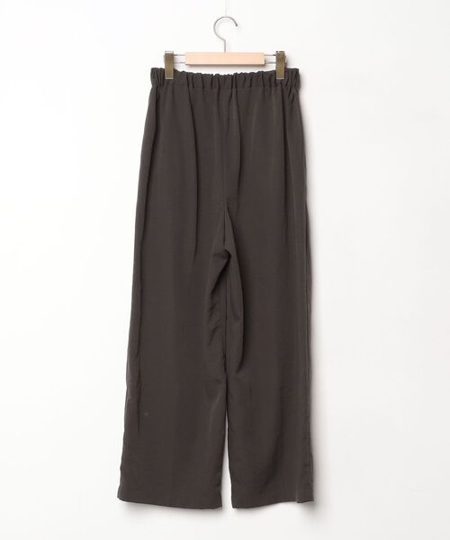 「LADY LUCK LUCA」 パンツ 38 グレー レディース_画像2