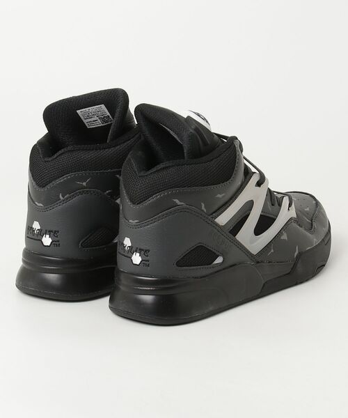 Reebok（リーボック） スニーカー ポンプ オムニ ゾーン II / PUMP