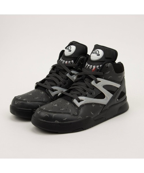 Reebok（リーボック） スニーカー ポンプ オムニ ゾーン II / PUMP
