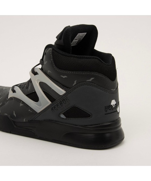 Reebok（リーボック） スニーカー ポンプ オムニ ゾーン II / PUMP
