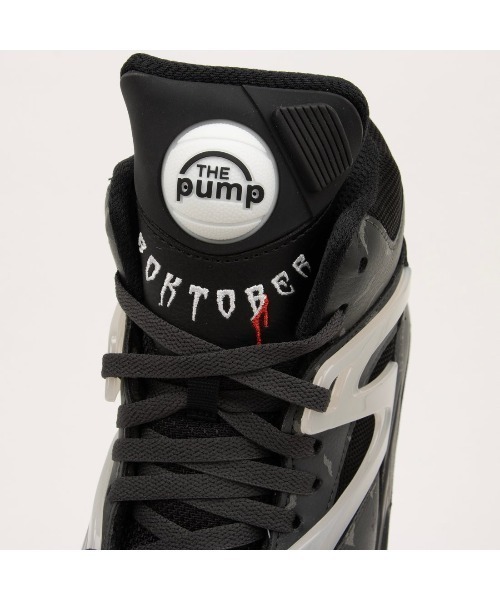Reebok（リーボック） スニーカー ポンプ オムニ ゾーン II / PUMP