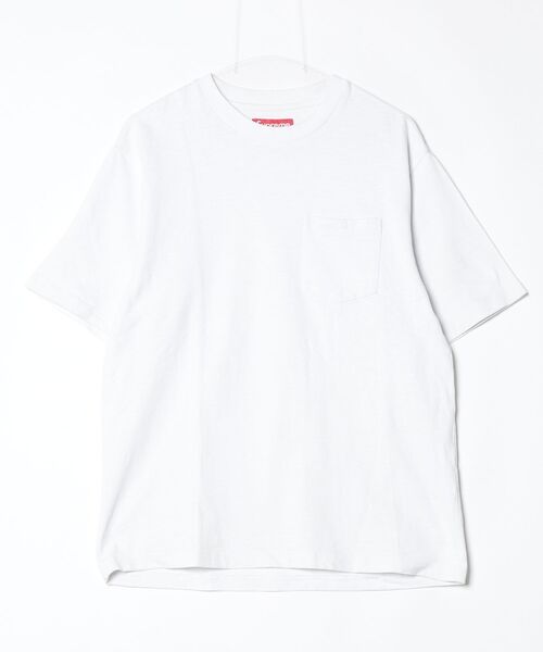 Supreme（シュプリーム） 半袖Tシャツ S ホワイト メンズ : ZOZOTOWN