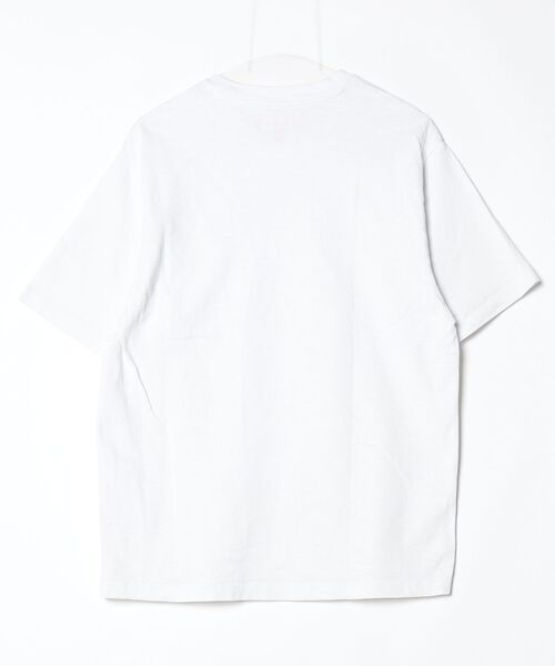 [Supreme] Tシャツ ホワイト Supreme Swarovski Box Logo Tee White シュプリーム Tシャツ 白