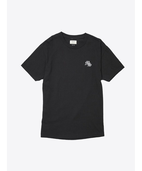 「MANASTASH」 半袖Tシャツ X-LARGE ホワイト メンズ_画像2