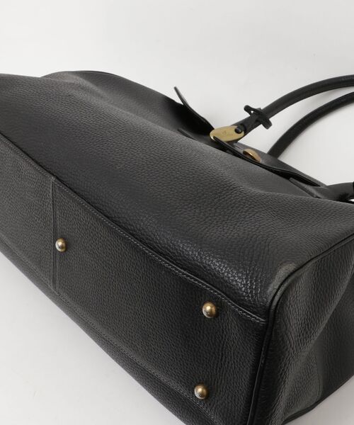 TOFF&LOADSTONE（トフアンドロードストーン） トートバッグ FREE