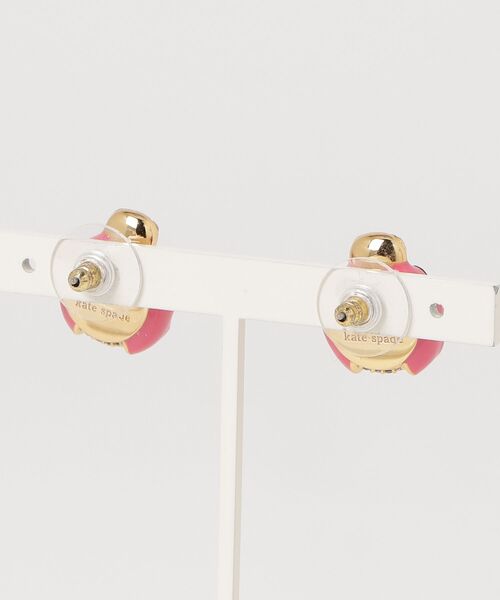 kate spade NEW YORK（ケイト・スペード ニューヨーク） ピアス（両耳