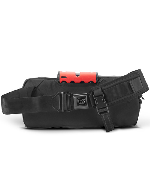 CHROME（クローム） メッセンジャーバッグ FREE ブラック系その他