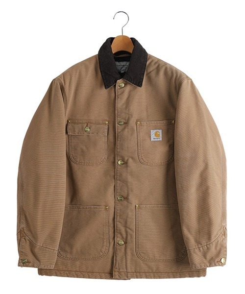 Carhartt WIP（カーハートワークインプログレス） コート ジャケット
