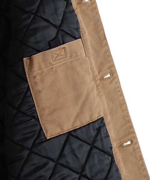 Carhartt WIP（カーハートワークインプログレス） コート ジャケット