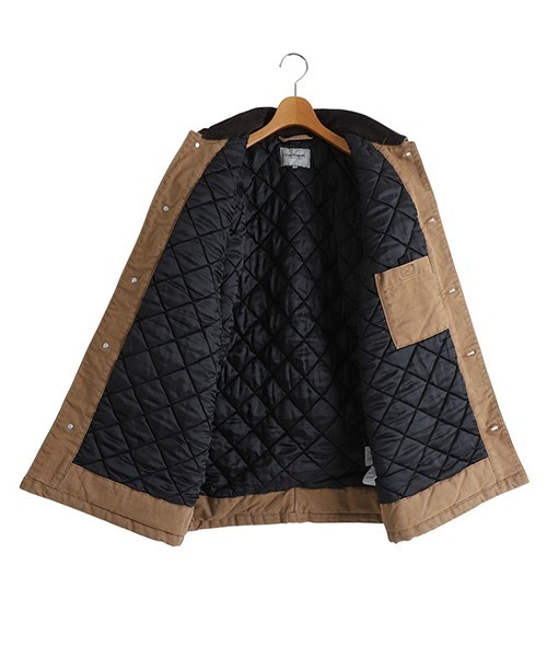 Carhartt WIP（カーハートワークインプログレス） コート ジャケット