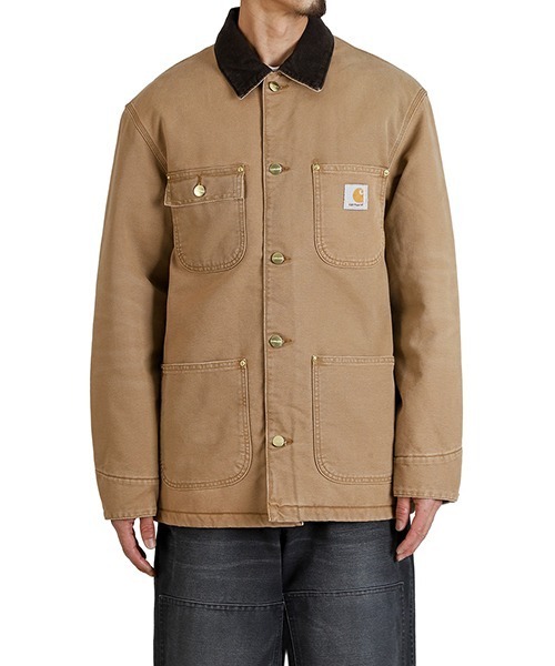 Carhartt WIP（カーハートワークインプログレス） コート ジャケット