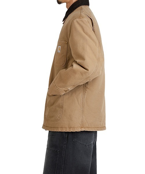 Carhartt WIP（カーハートワークインプログレス） コート ジャケット