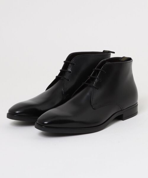Hawkins（ホーキンス） ブーツ MYLES CHUKKA マイルズチャッカー