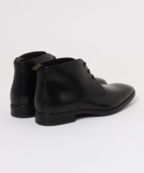 Hawkins（ホーキンス） ブーツ MYLES CHUKKA マイルズチャッカー