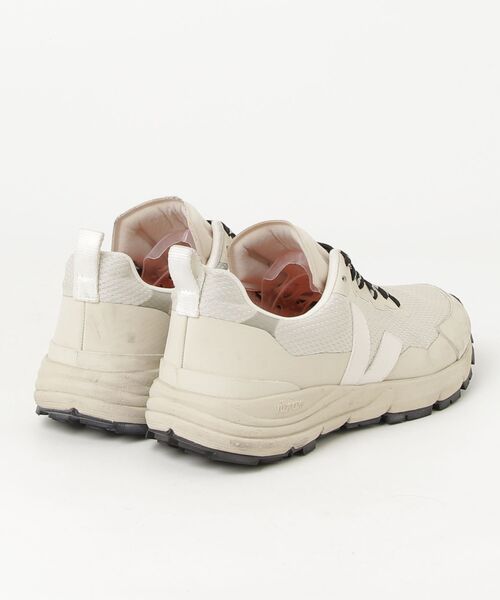 「VEJA」 ローカットスニーカー 23.5cm ベージュ レディース_画像2