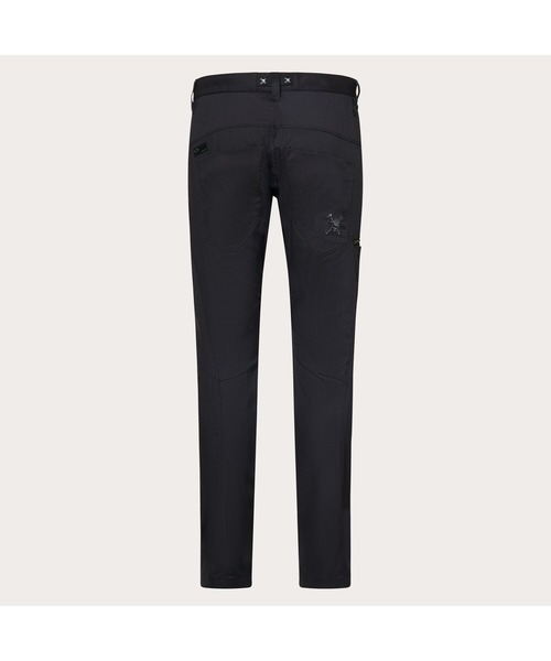 OakleyオークリーZ-3D Pantゴルフパンツ新品　32インチ OAKLEY（オークリー） パンツ オークリーSKULL H/O-STR. 3D TAPERED