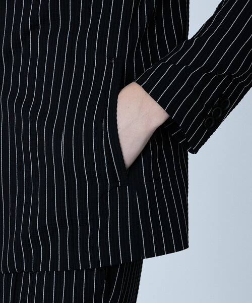 5351 POUR LES HOMMES ジャケット テーラードジャケット 
