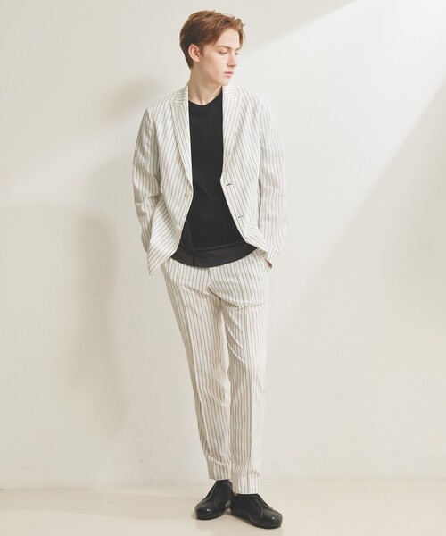 5351 POUR LES HOMMES ジャケット テーラードジャケット 