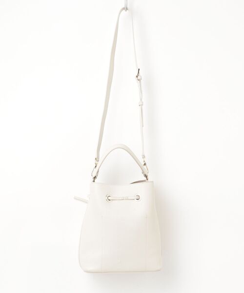FURLA（フルラ） 2WAYバッグ - ベージュ レディース : ZOZOTOWN Yahoo