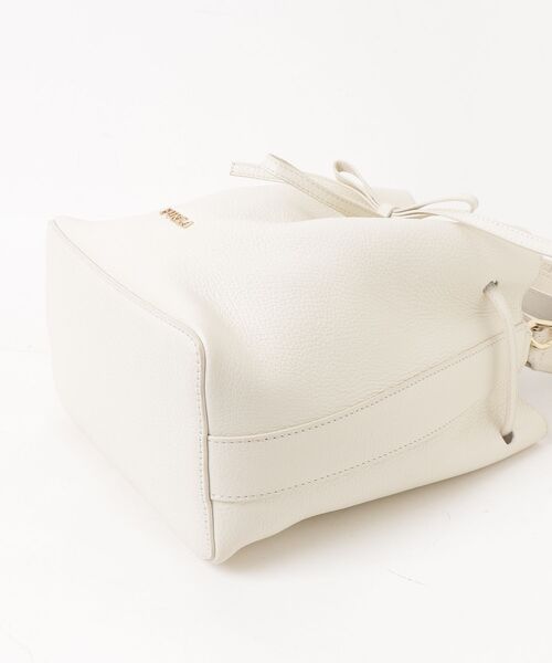 FURLA（フルラ） 2WAYバッグ - ベージュ レディース : ZOZOTOWN Yahoo