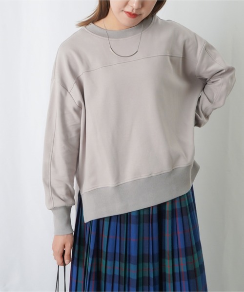 LADY LUCK LUCA（レディラックルカ） 「LUCA/LADY LUCK LUCA」 長袖