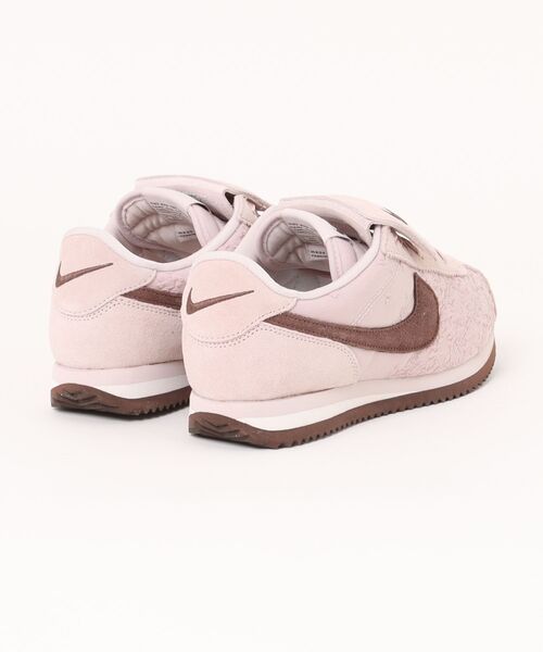 NIKE（ナイキ） スニーカー W CORTEZ TXT ウィメンズ コルテッツ TXT