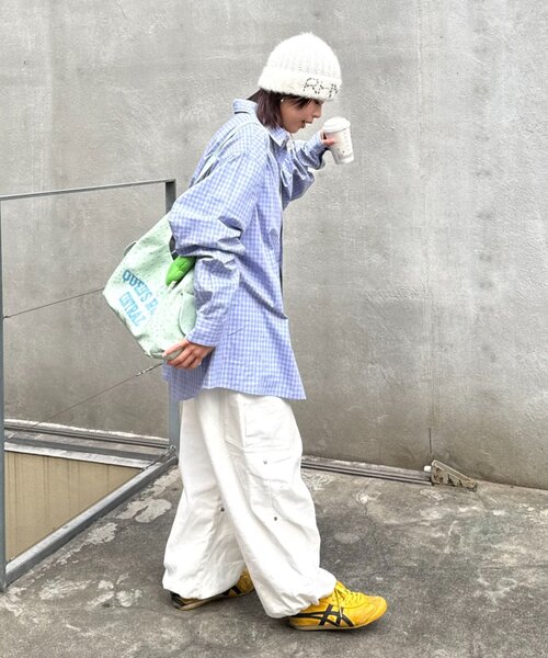 CIAOPANIC TYPY（チャオパニックティピー） ブラウス シャツ 