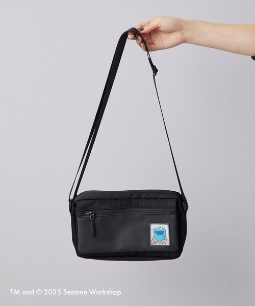 「ear PAPILLONNER」 ショルダーバッグ FREE ブラック レディース_画像2