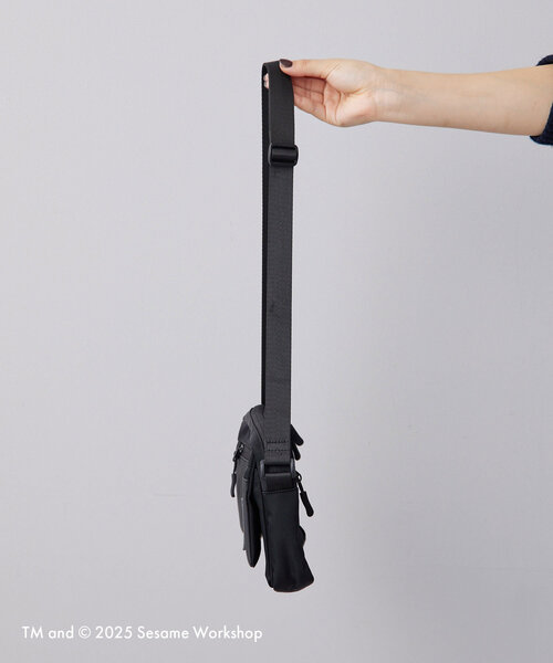 「ear PAPILLONNER」 ショルダーバッグ FREE ブラック レディース_画像3