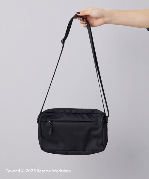 「ear PAPILLONNER」 ショルダーバッグ FREE ブラック レディース_画像4