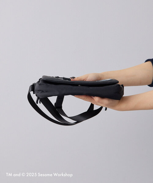 「ear PAPILLONNER」 ショルダーバッグ FREE ブラック レディース_画像5